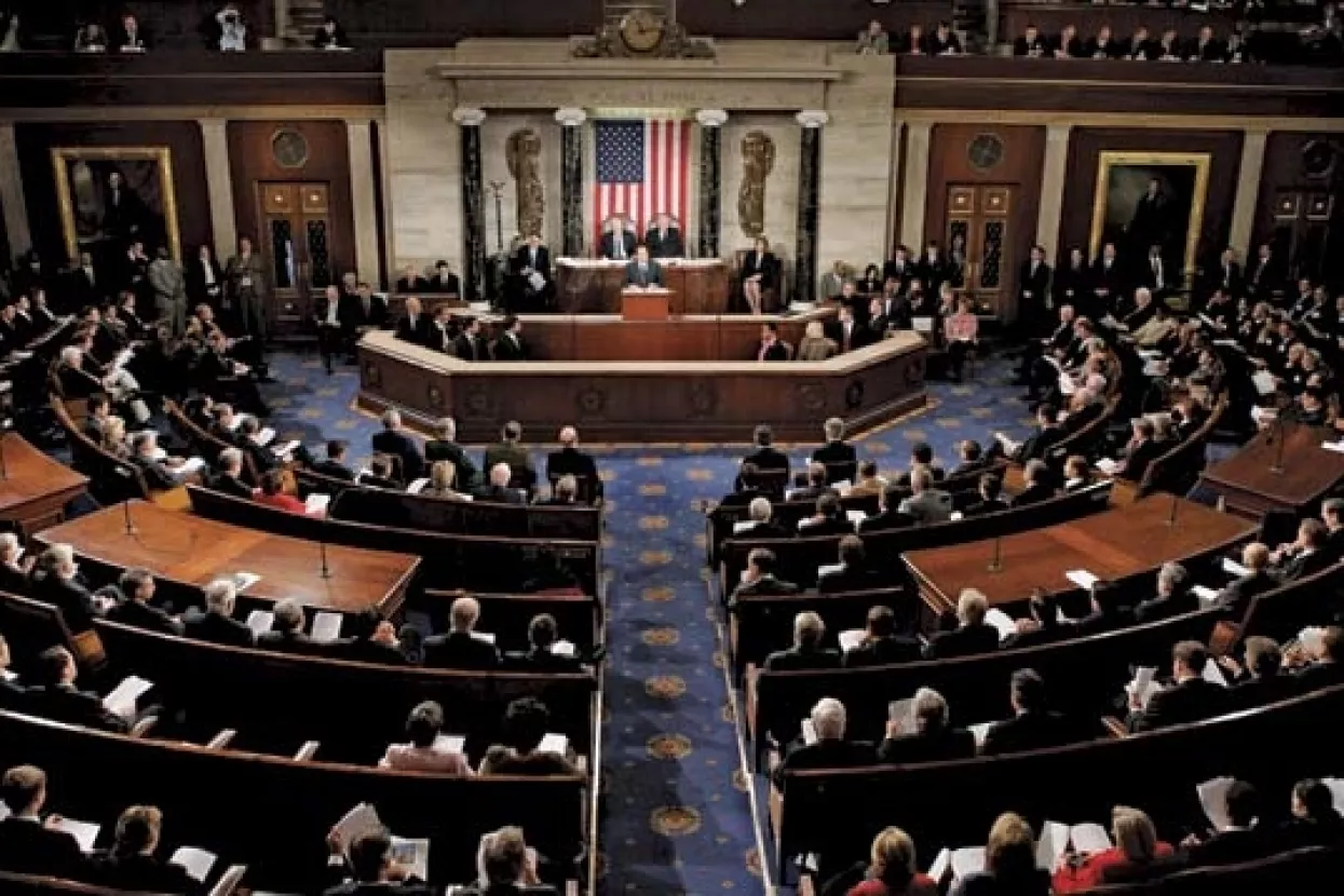 Američki Senat odbacio porez na bogate