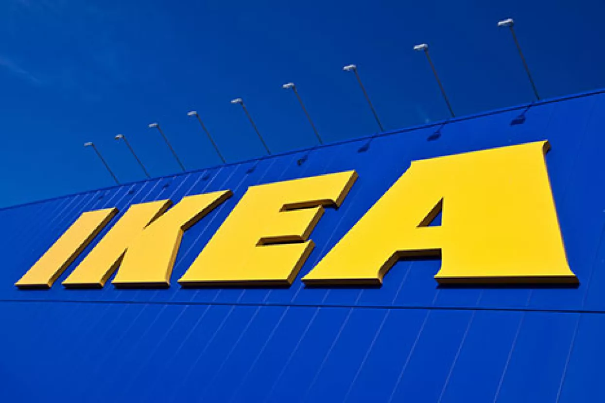 Ikea će prodavati i potro&scaron;ačku elektroniku