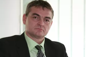 Nikolić iz CMC Sisak na čelo Holcima mineralni agregati