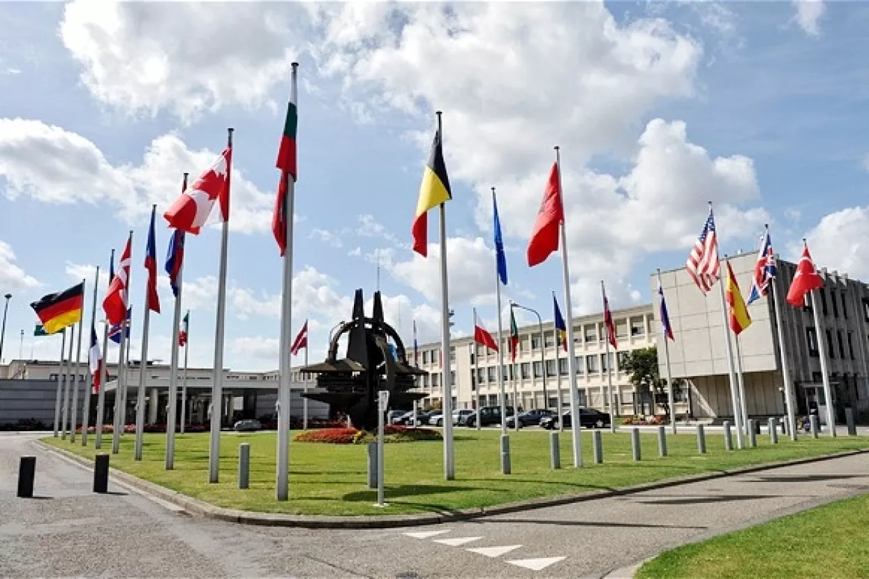 NATO nudi posao za 10.000 eura