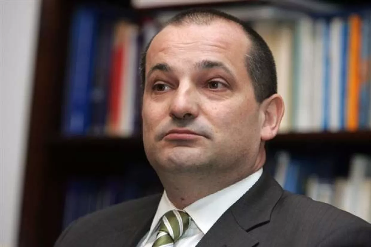 Ovrha se ne može privatizirati