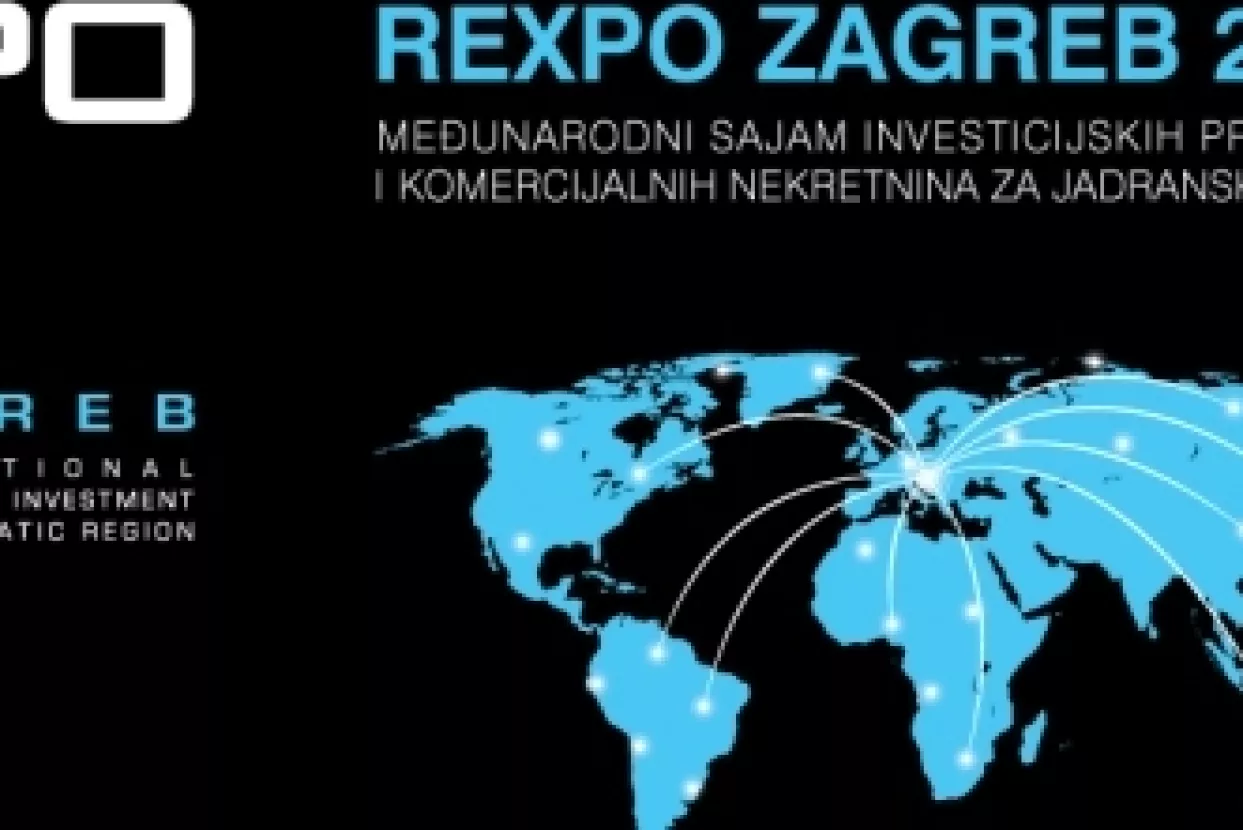 Prvi međunarodni sajam investicija i komercijalnih nekretnina
