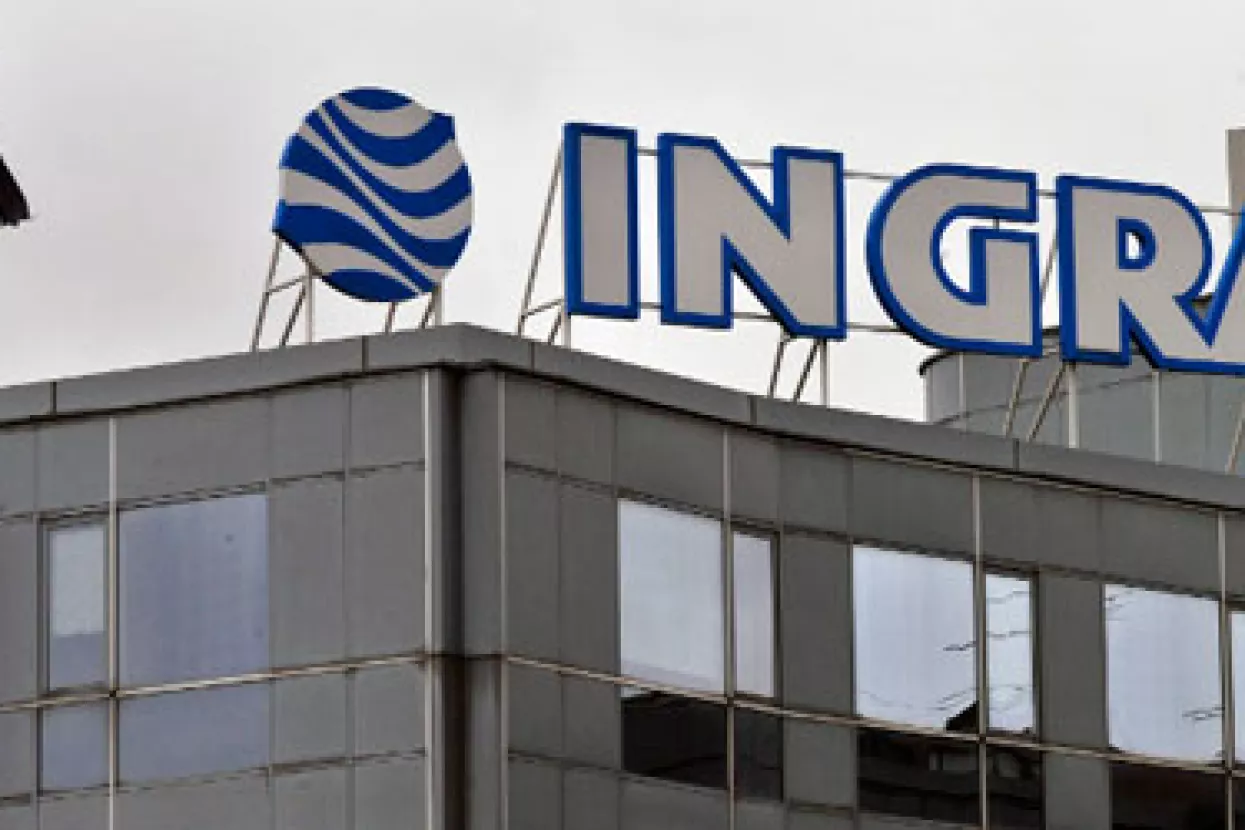 Ingra uspje&scaron;no zavr&scaron;ila posao u Iraku, očekuje nove dobre vijesti