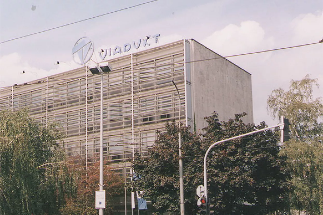 Novi posao Viadukta u Alžiru vrijedan 21,75 milijuna eura