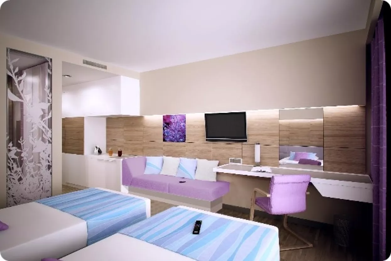 Obnova Vitality Hotela Punta stoji vi&scaron;e od 12 milijuna eura