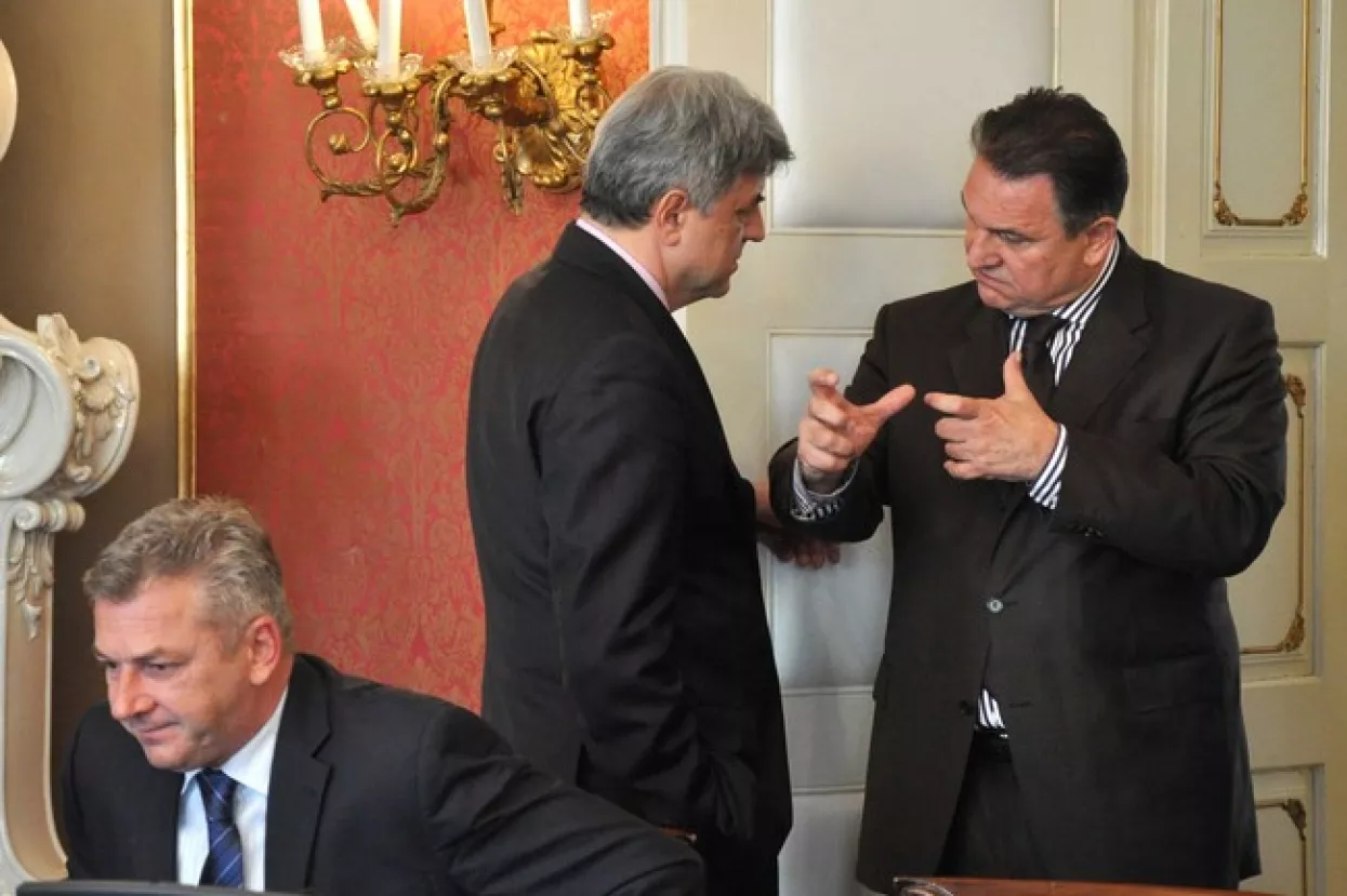 Vlada predstavila projekt 'težak' 15 milijardi kuna