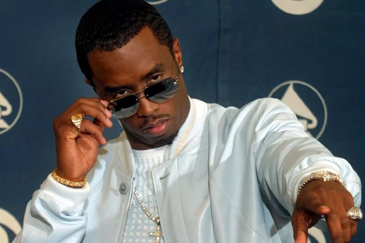 Diddy je najbogatiji reper na svijetu