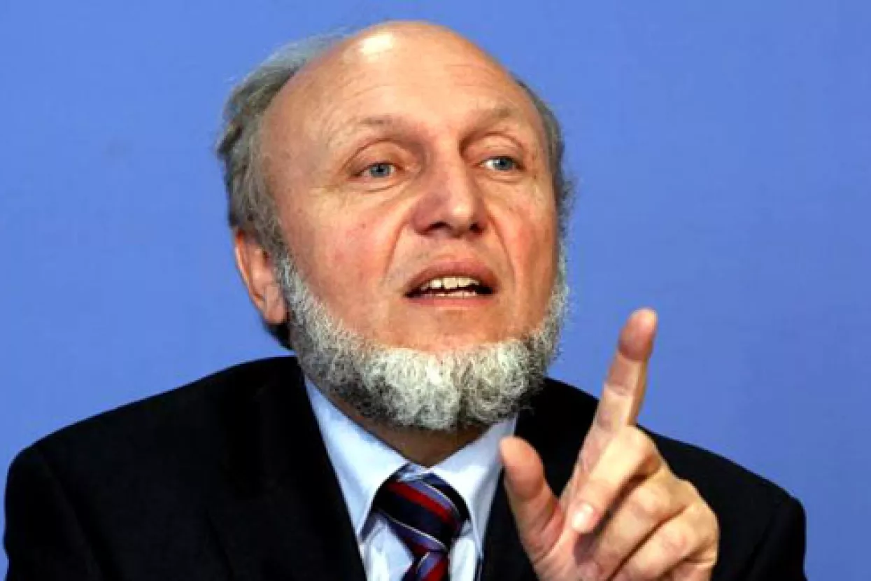 Njemačko gospodarstvo otporno na krizu