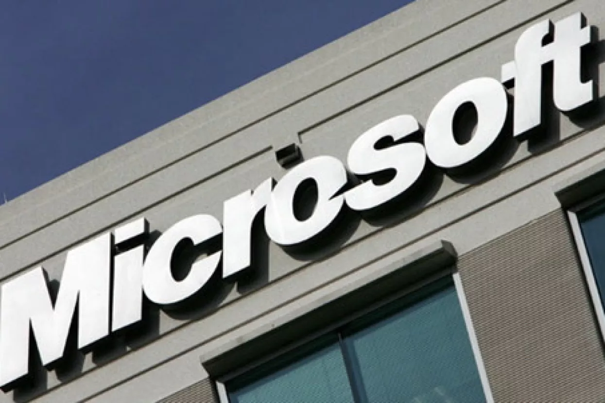Microsoftova dobit iznenadila analitičare