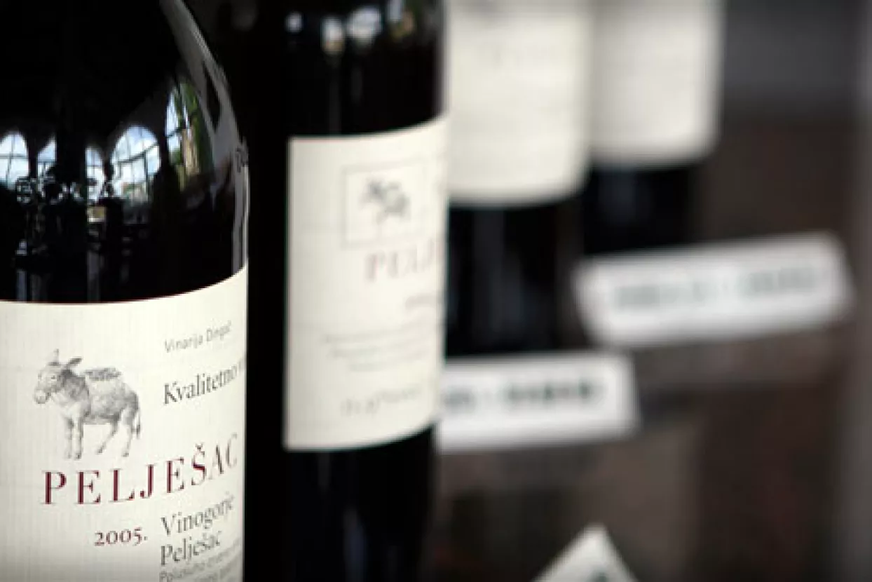 Vinarija Dingač mora Badelu platiti 380 tisuća kuna