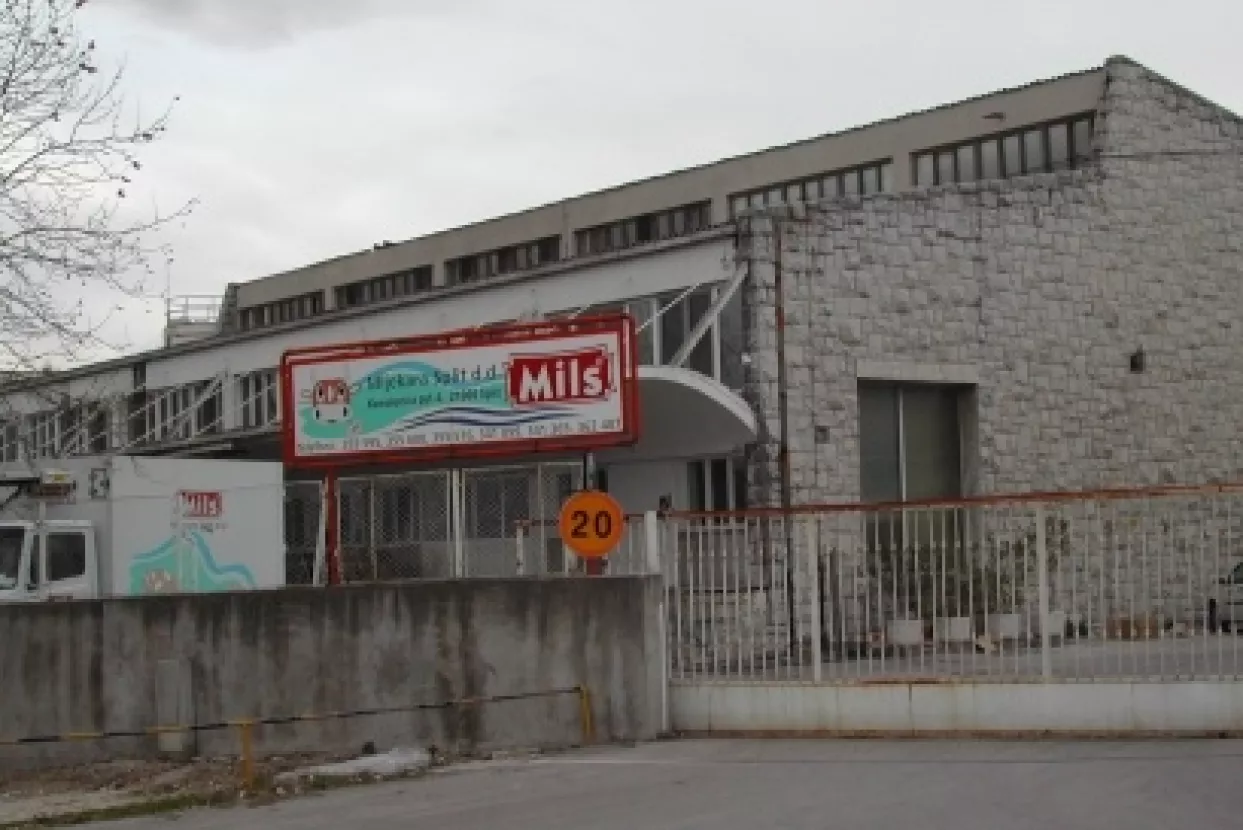 Imenovani novi direktor i predsjednik NO-a Milsa