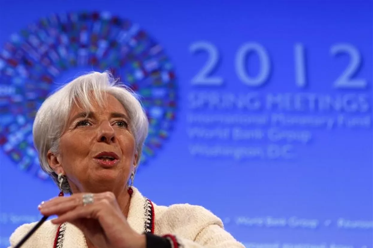G-20 odobrio MMF-u vi&scaron;e od 430 milijardi dolara