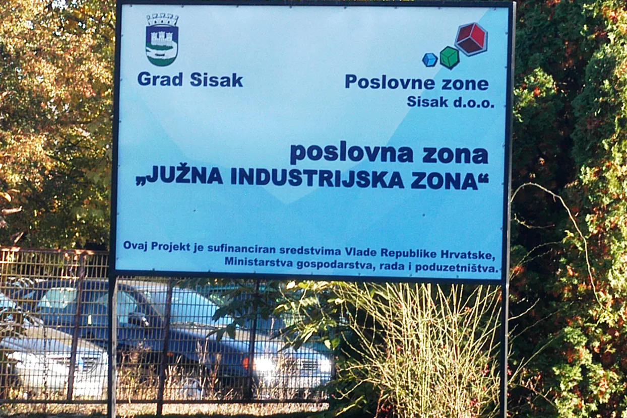 Pronađeno rje&scaron;enje za opskrbu plinom