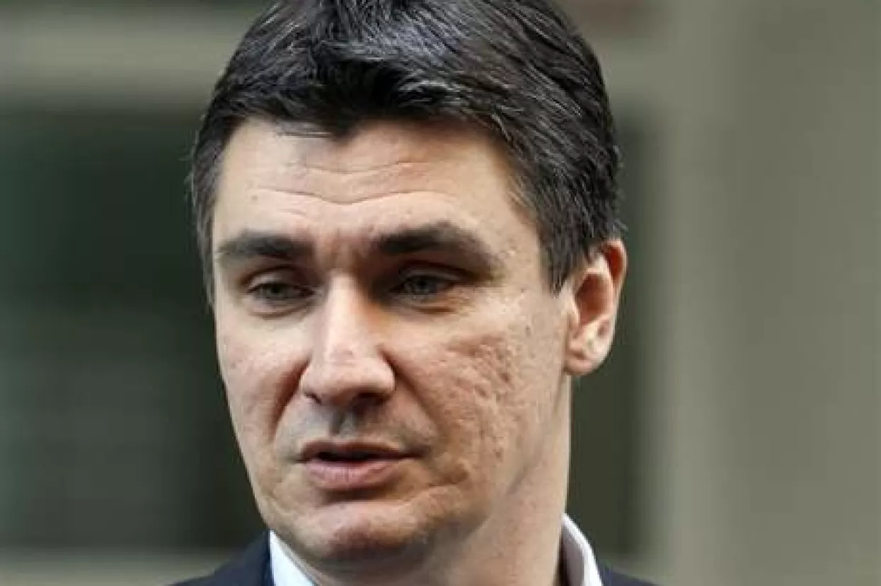 Milanović: Nema vi&scaron;e političke cijene struje