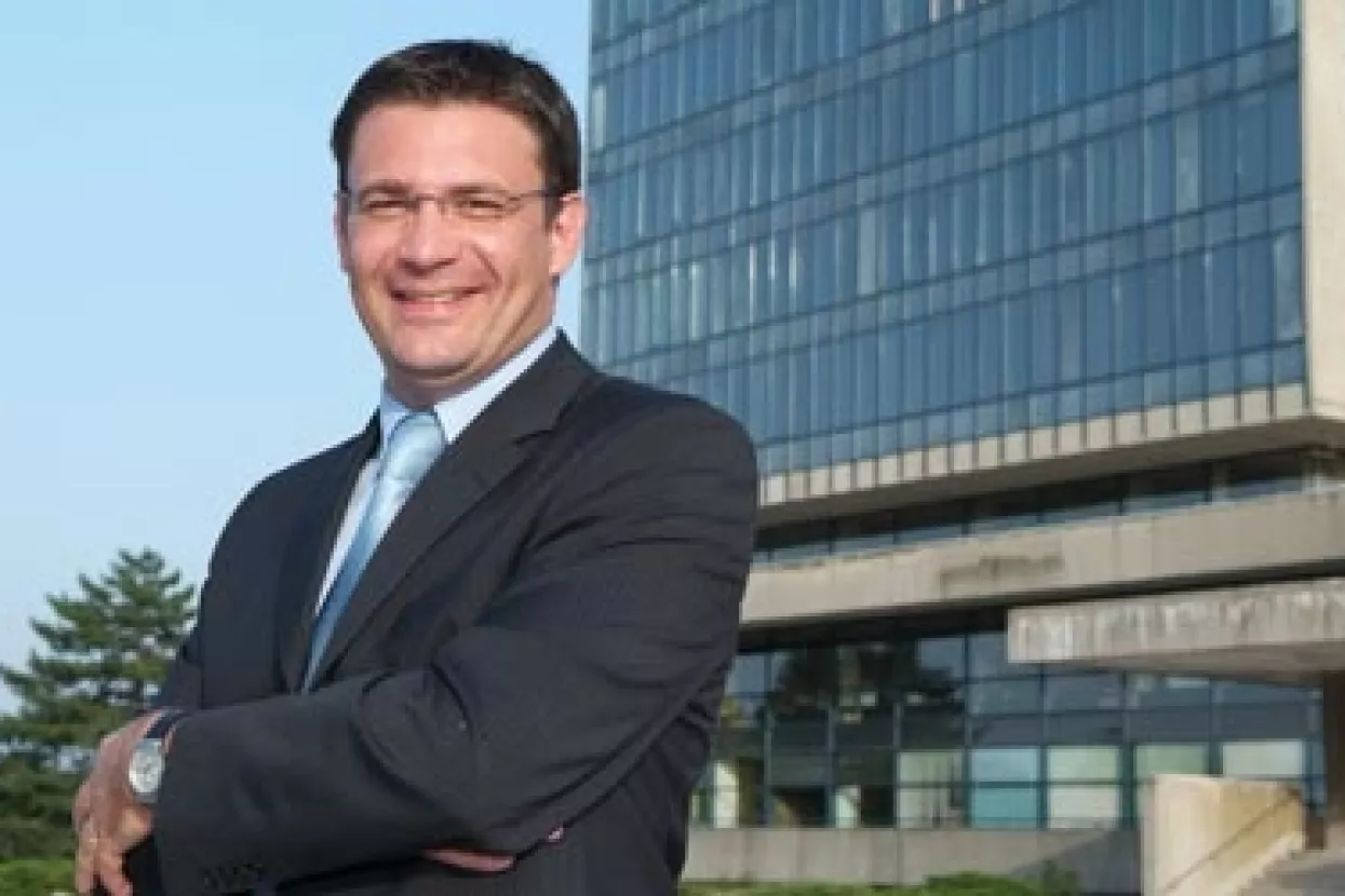 Novi Nadzorni odbor Imunolo&scaron;kog zavoda