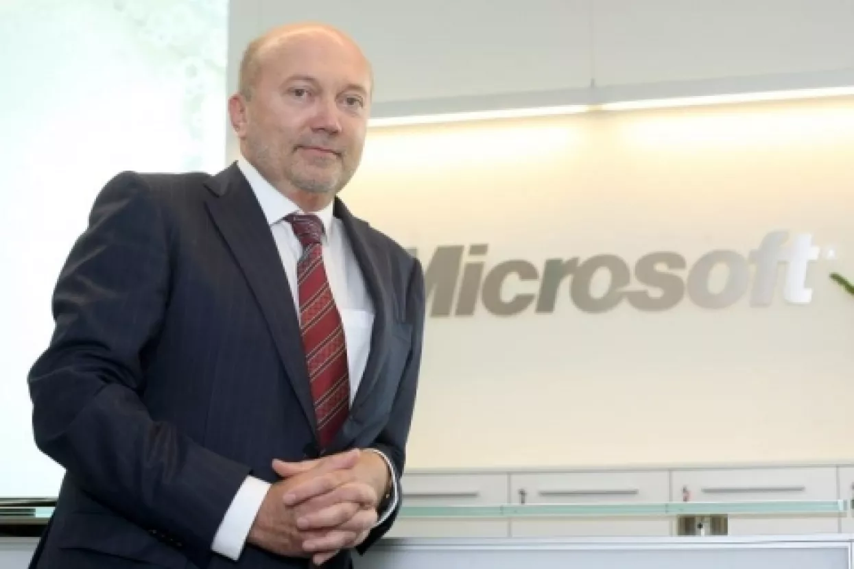 U Rovinju počeli Microsoftovi 12. WinDaysi