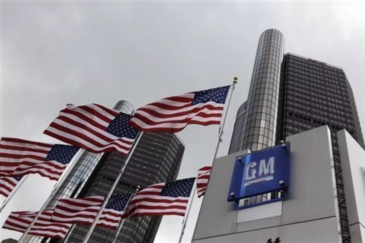 General Motors dolazi u Sremsku Mitrovicu