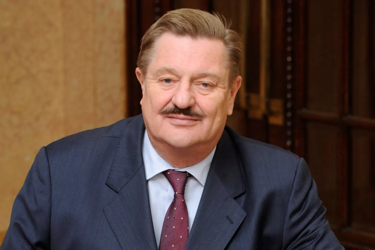 Pongr&aacute;cz novi predsjednik Nadzornog odbora OTP-a