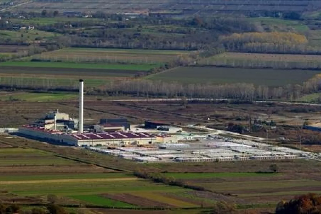 Rockwool dobio dozvolu, načelnik u šoku