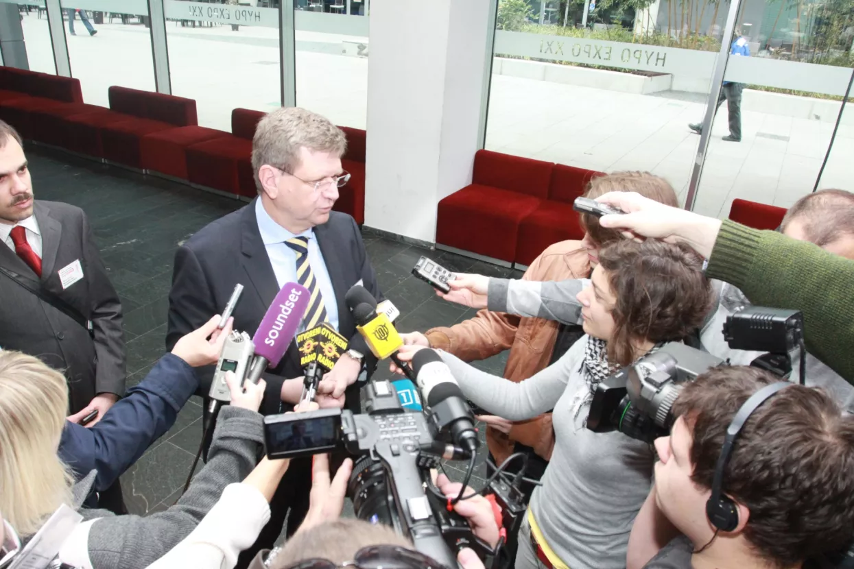 Mrsić: Snaga mirovinskog sustava ovisi o broju osiguranika