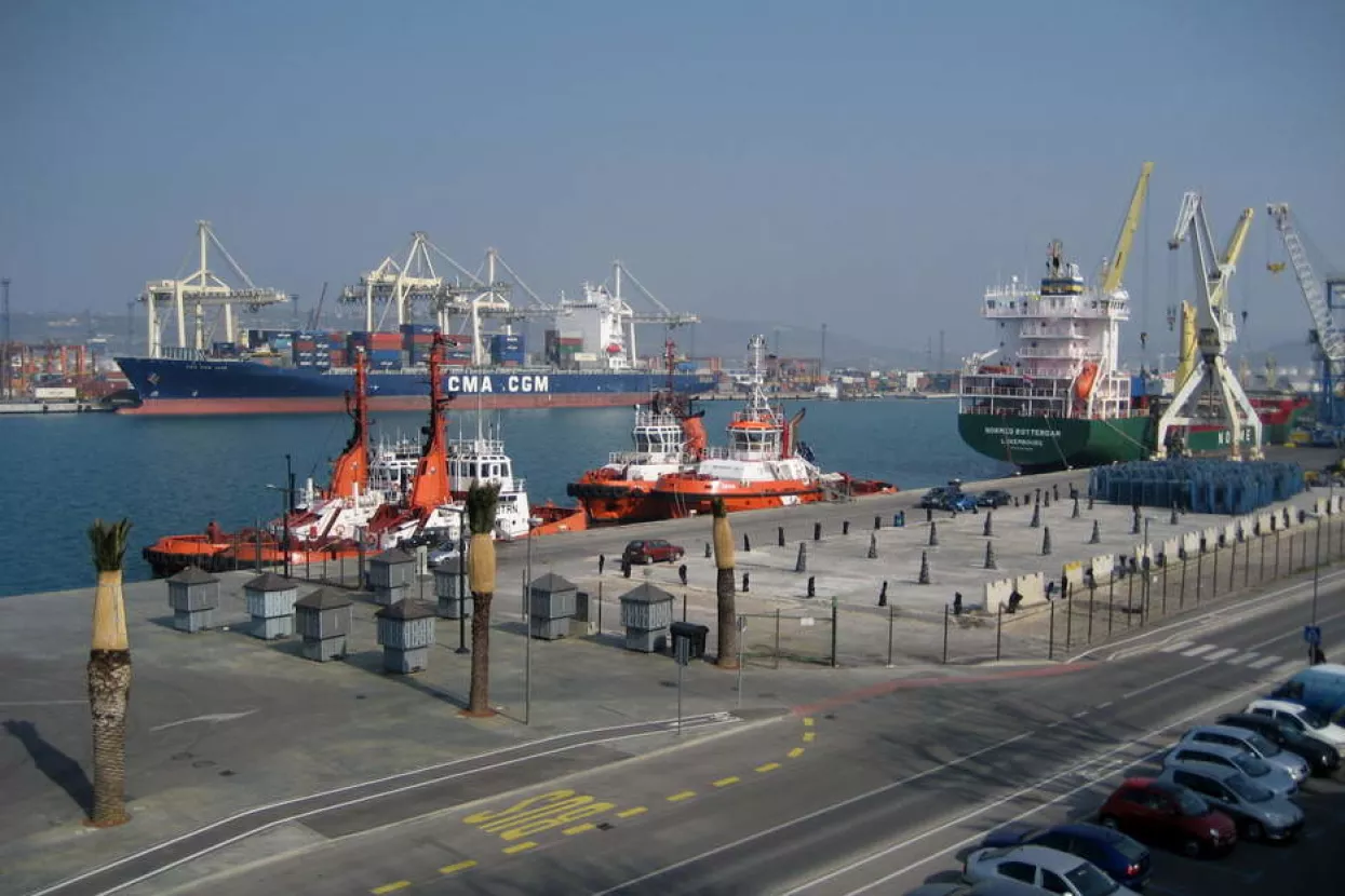 Boji li se luka Koper planova Rijeke?