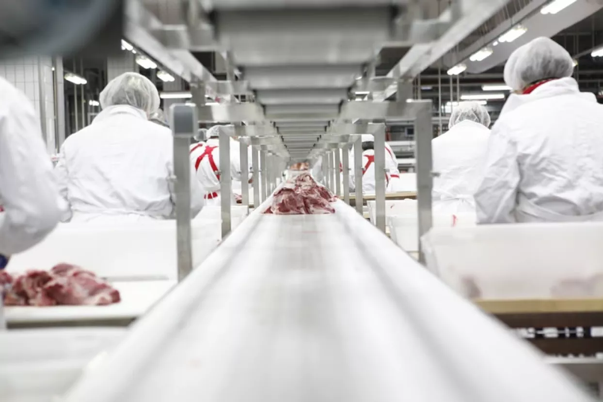 Radnici Valvite pred HPB-om