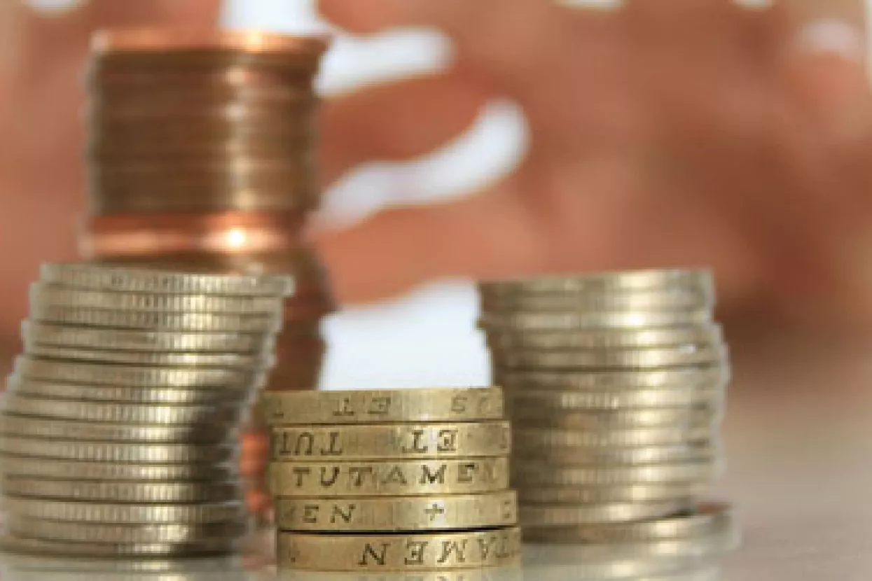 Nava banka povećala temeljni kapital