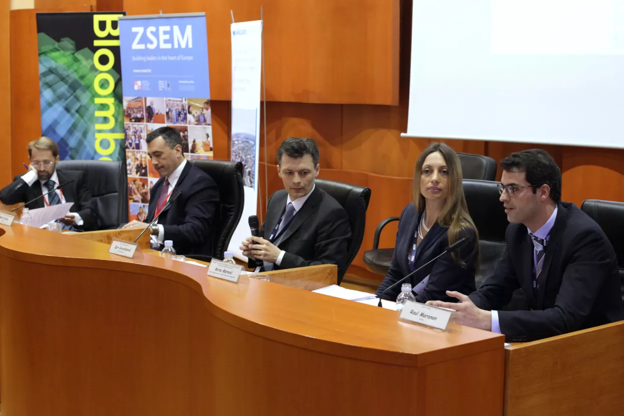 Investitori na pozitivno poslovanje mogu računati nakon &scaron;est godina