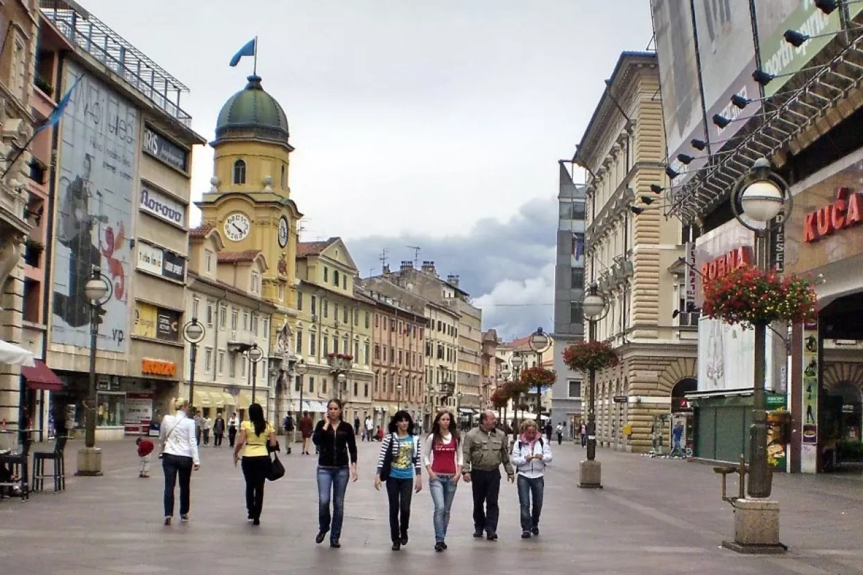 Gradovi posluju transparentnije od općina