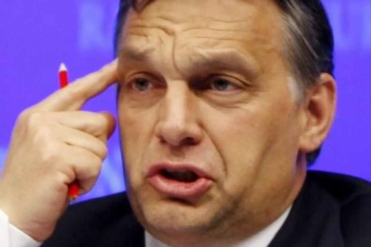 Mađarska Vlada popustila, EU će razmotriti pomoć