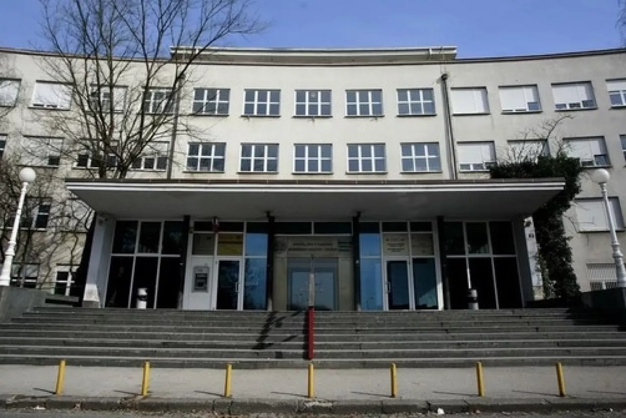 Tonći Lazibat ponovo izabran za dekana Ekonomskog fakulteta