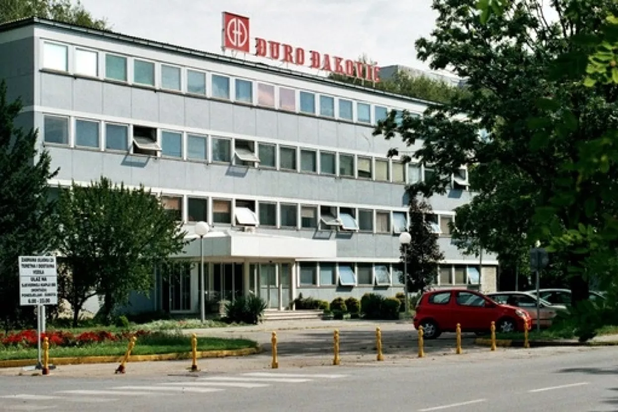 Đuro Đaković Holding  ima novi Nadzorni odbor