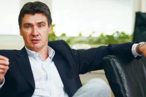 Milanović: S Wen Jiabaom nisam razgovarao o nizinskoj pruzi