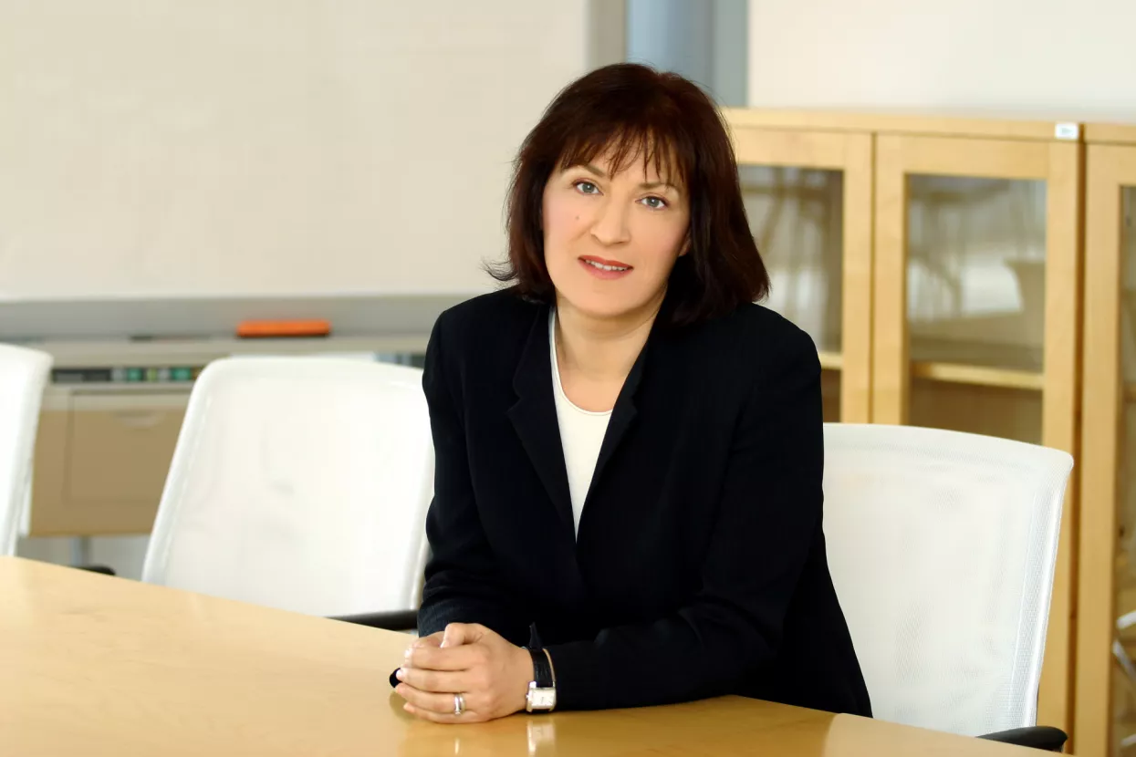 Branka Skaramuča ponovo u Upravi HT-a