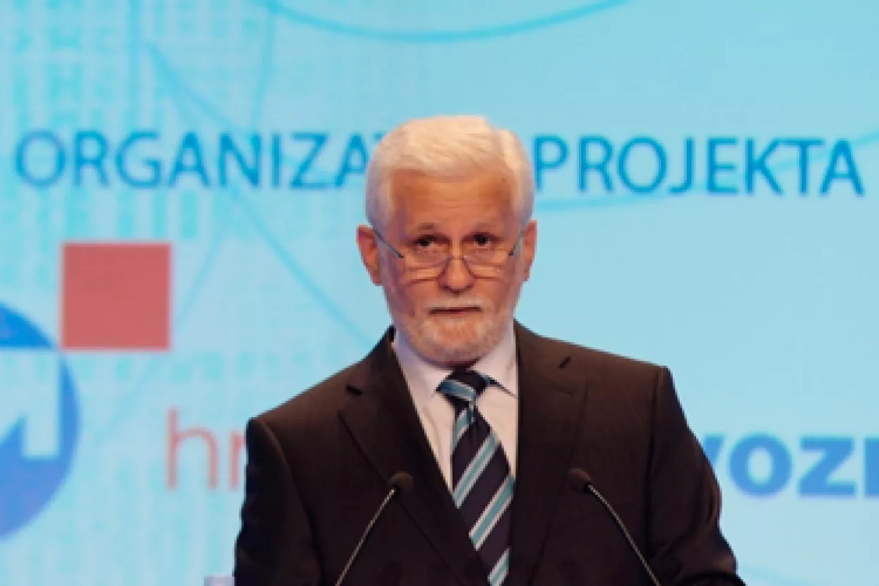 Grupa Končar povećala dobit 26 posto