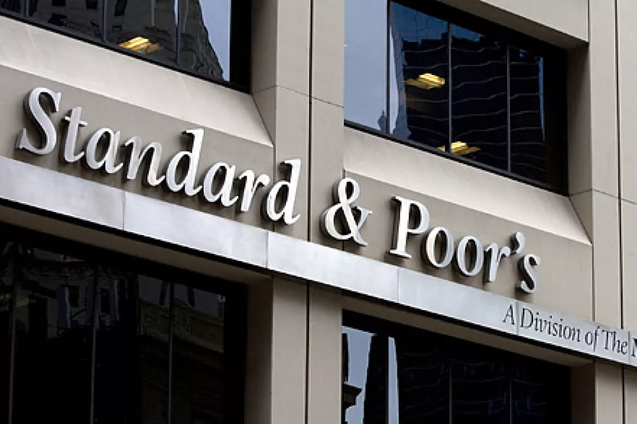 S&P snizio kreditni rejting &Scaron;panjolske