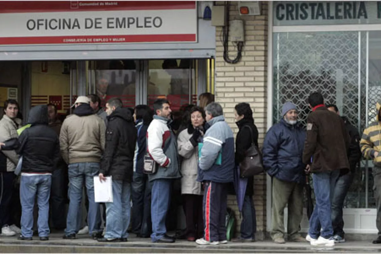 Nezaposlenost čak 24,44 posto