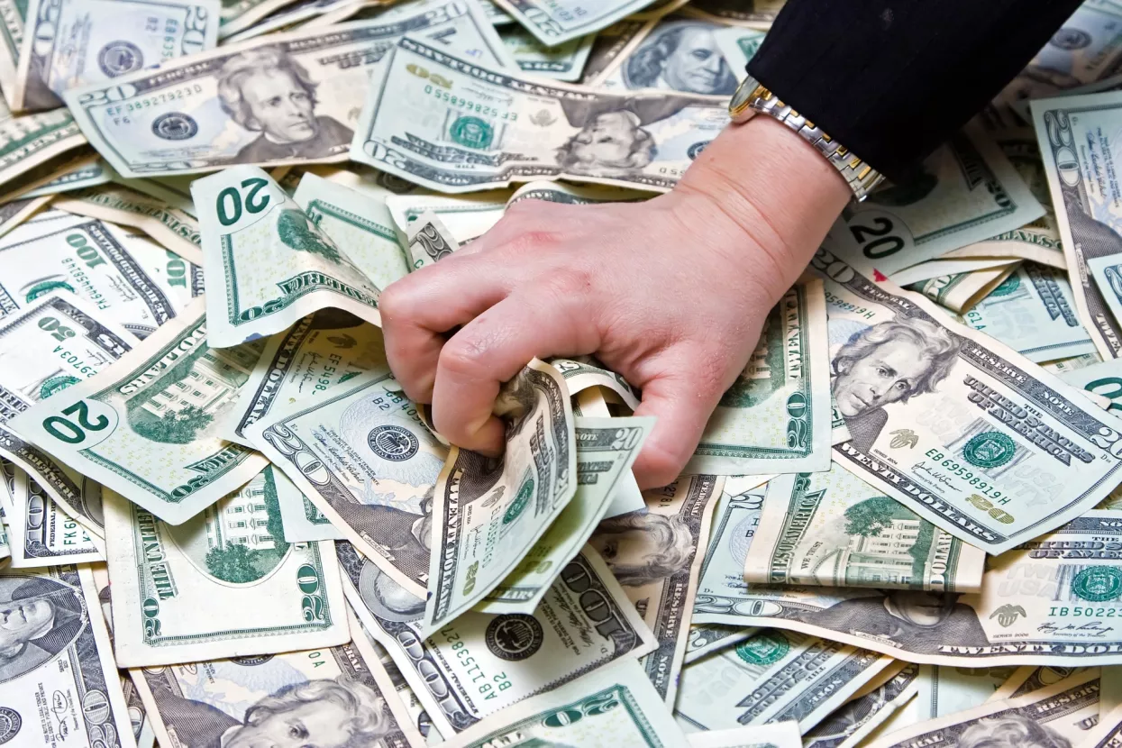 Može&scaron; li zamisliti koliko je 39 tisuća milijardi?