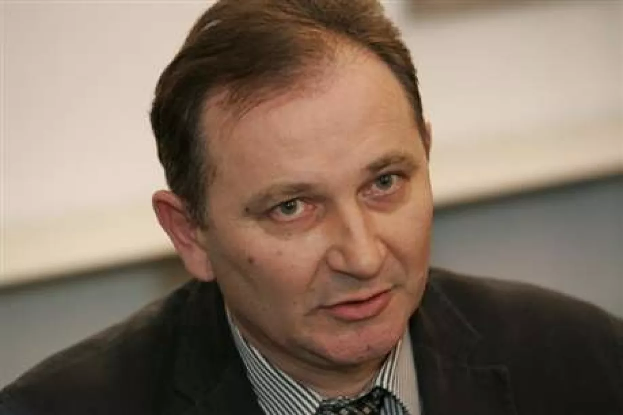 Novosel: borba za tri osmice nije zavr&scaron;ena