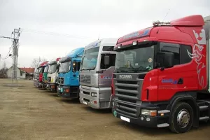 Prijevoznici traže ukidanje sedam zona rizika osiguranja