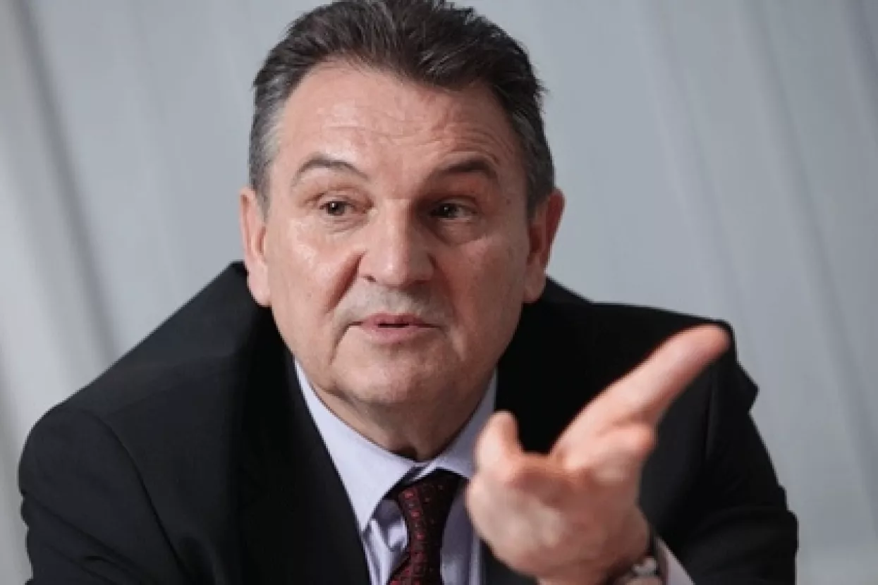 'Manje pričajte i imat ćete 40 kuna za struju'