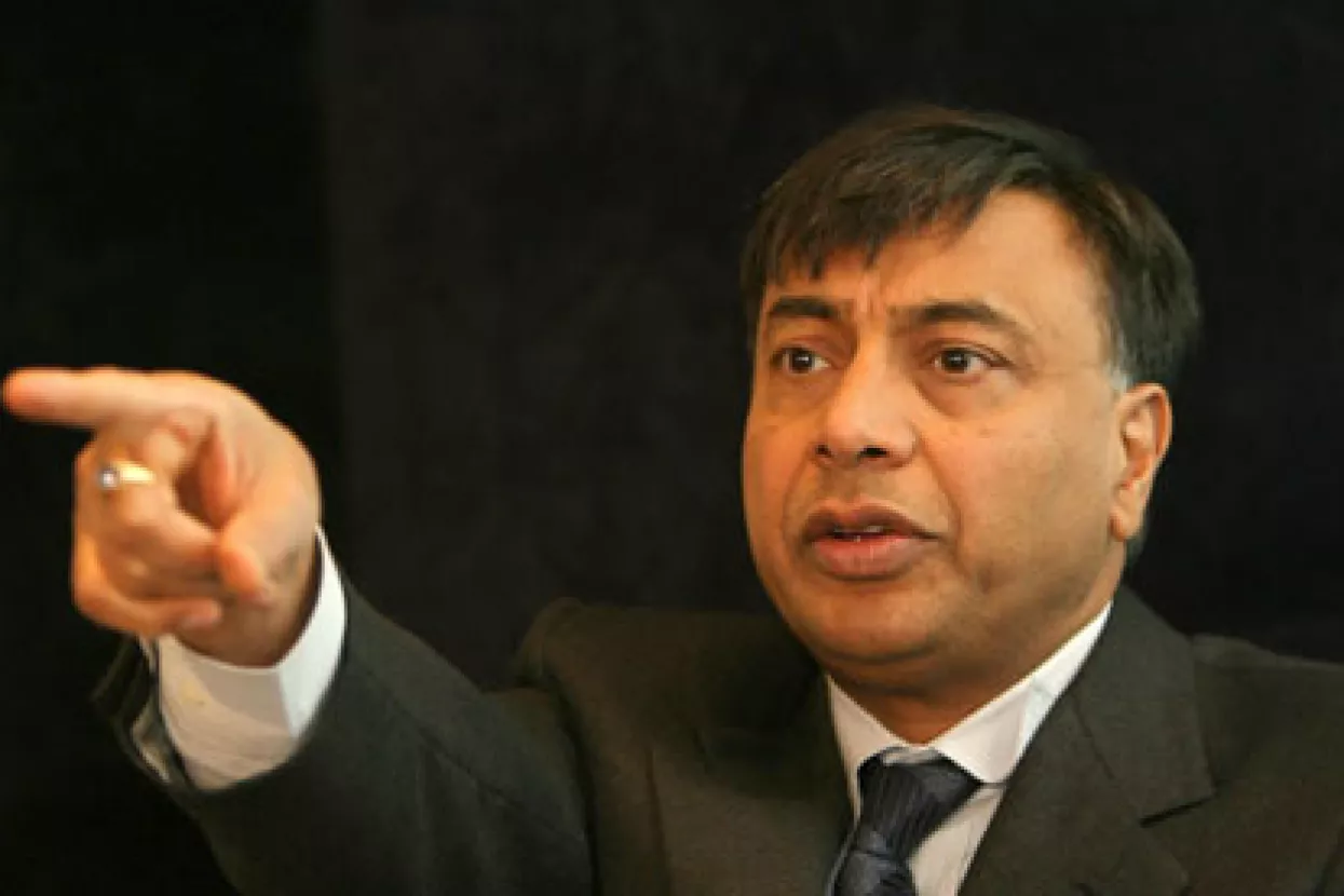Lakshmi Mittal najbogatiji u Velikoj Britaniji