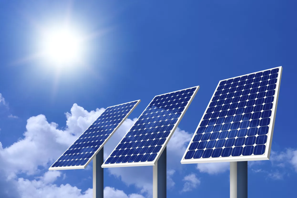 Smanjenje naknade za solarnu energiju