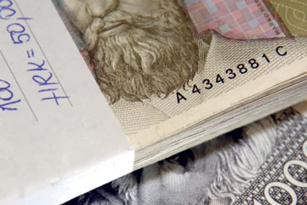 Dodjela nepovratnih sredstava za male i srednje poduzetnike