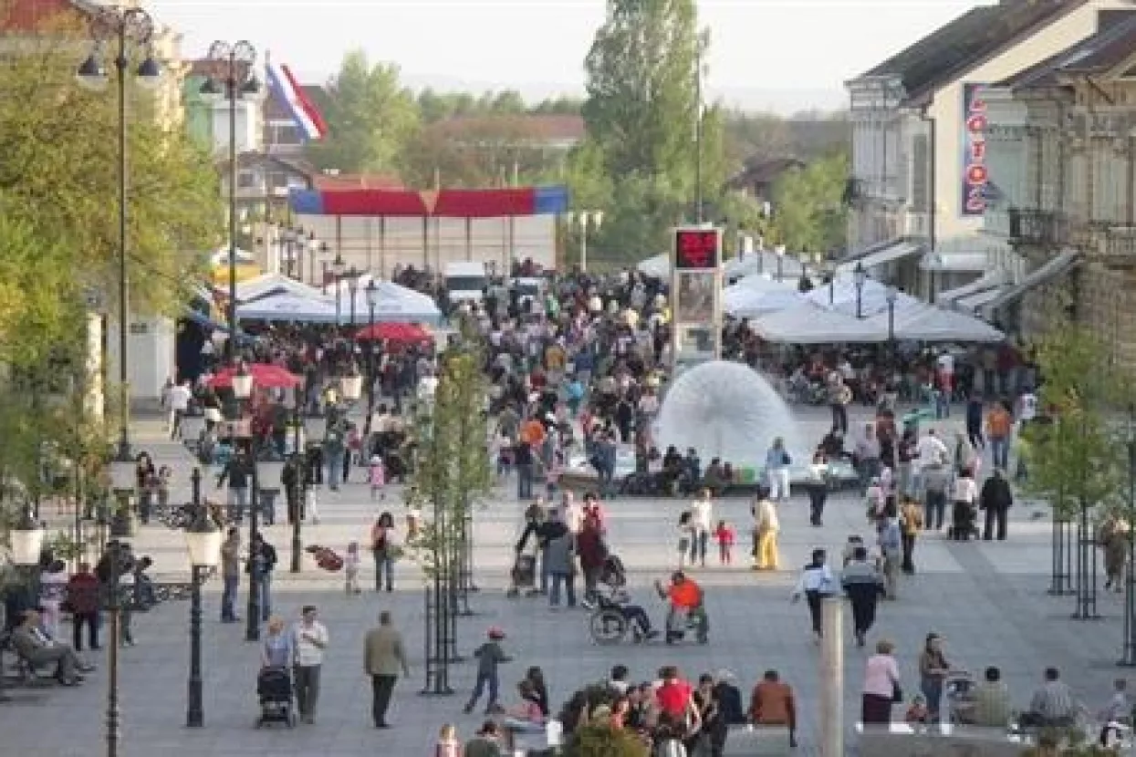 Slavonski Brod dobiva One-Stop Service Centar