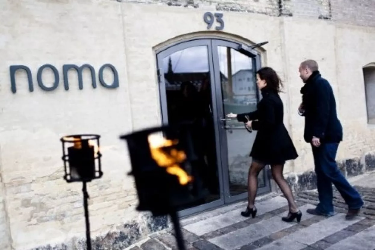 Danski restoran 'Noma' progla&scaron;en najboljim na svijetu