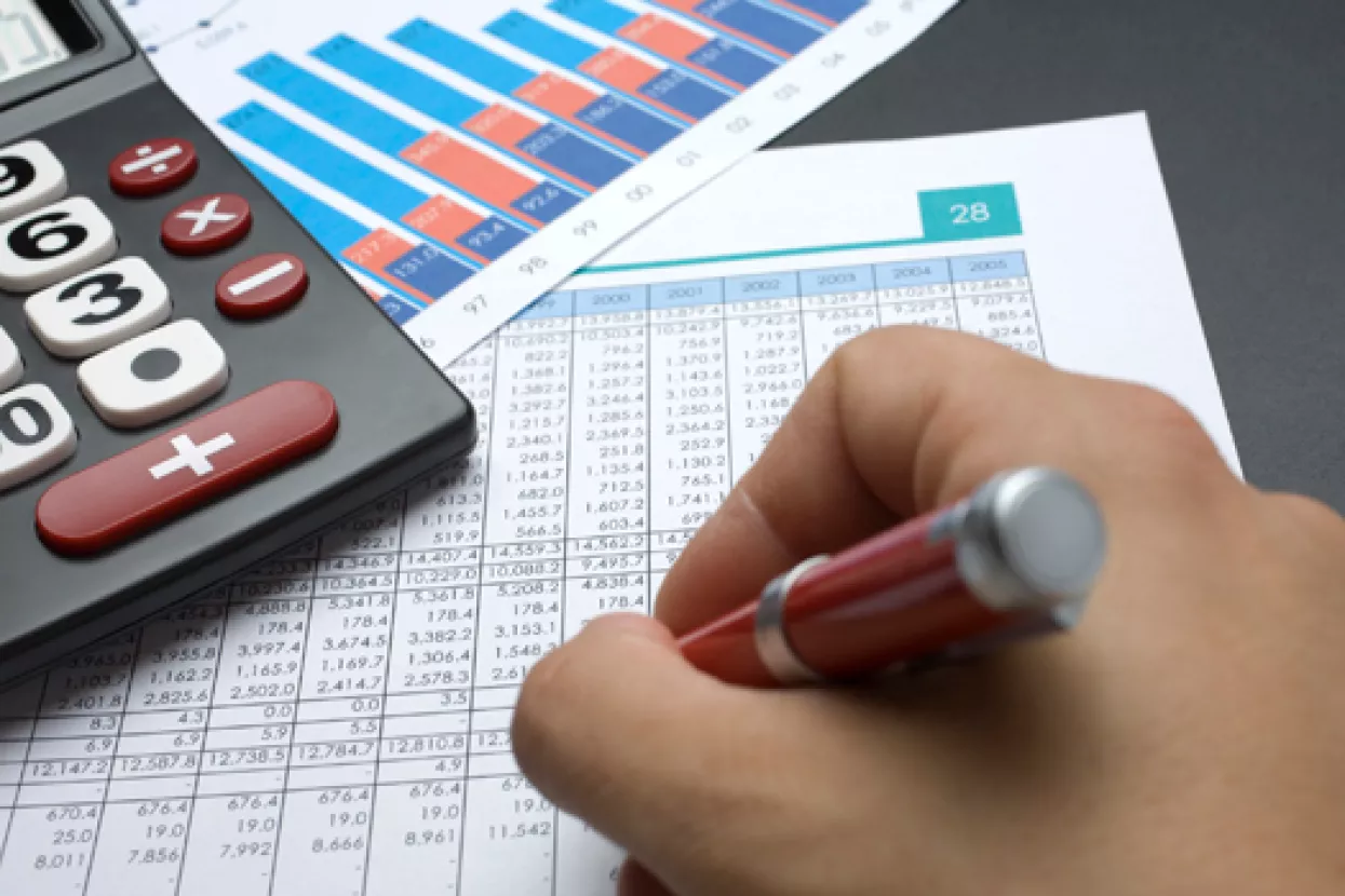 Trgovinska statistika negativna, promet dionicama podbacio