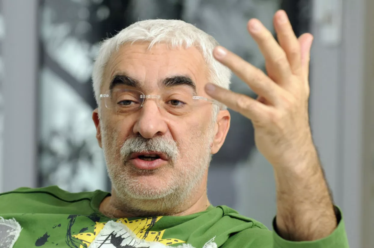 Vlasnik Nove TV priprema se za slabo trži&scaron;te ogla&scaron;avanja