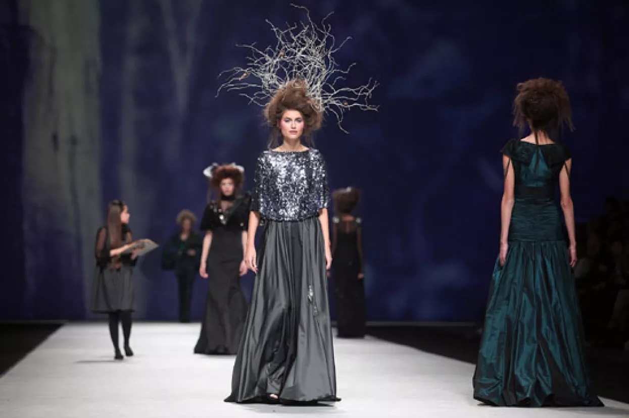 Fashion.hr od 11. do 13. svibnja u Zagrebu