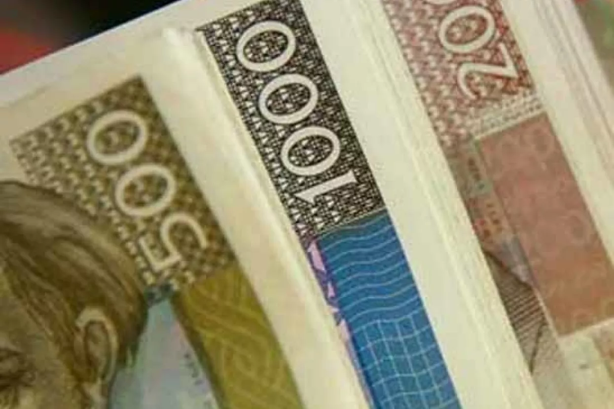 ZSE: Petak s dva skromna milijuna&scaron;a